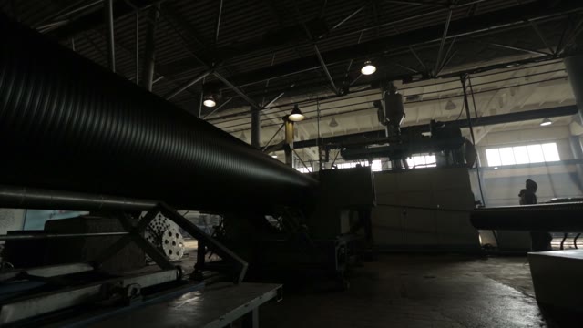 On The Pipe Rolling Plant Personnel Will Ship Tube.