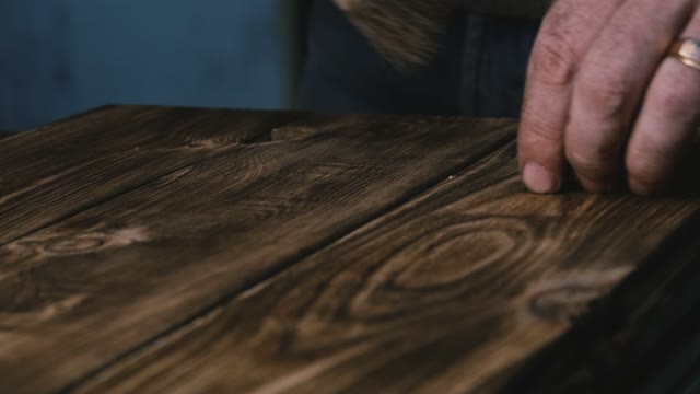 Joiner Board Handles. Close-up