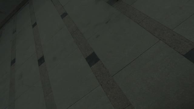 Man In A Cap Makes A Few Tricks On A Skateboard