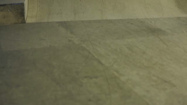 Fall On A Skateboard