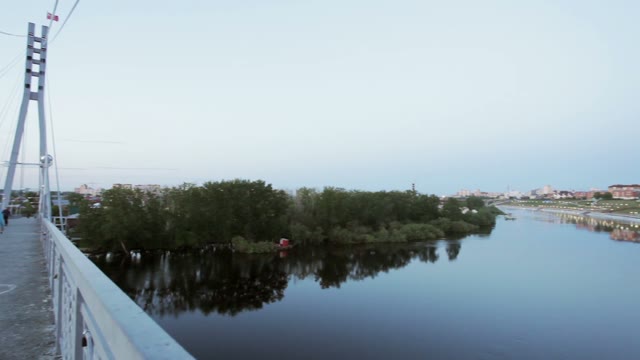 River City Panorama
