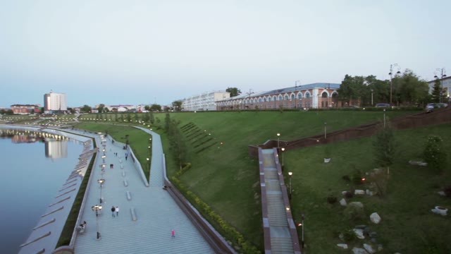 River City Panorama