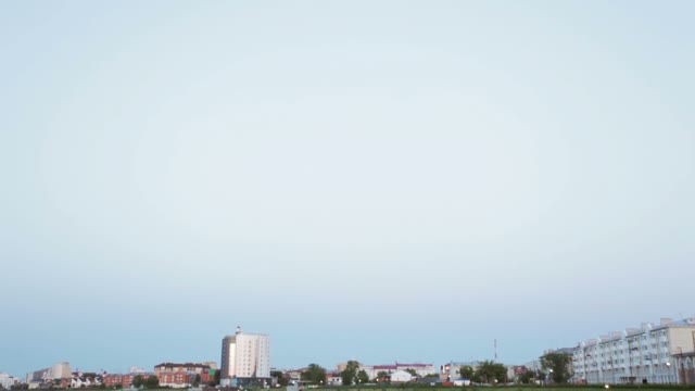 River City View
