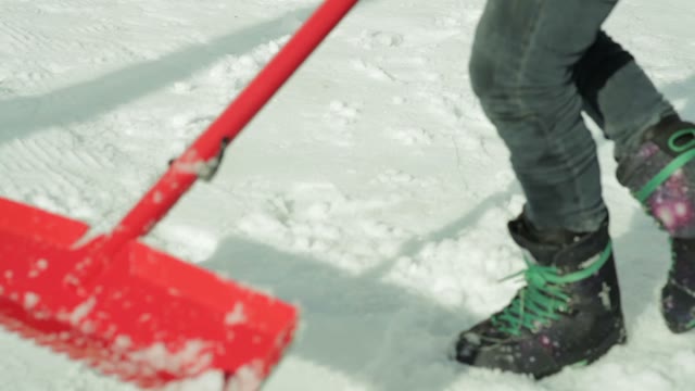 Preparing For Summer Competitions In Snowboarding