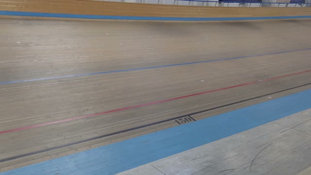 Bike Track Racing