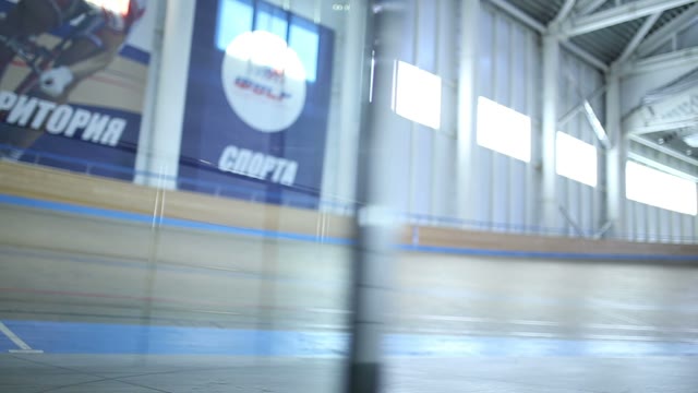 Bike Track Racing