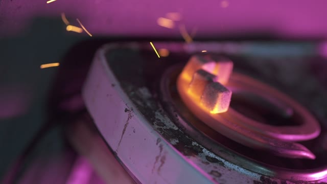 Coals For Hookah Light Up On Stove