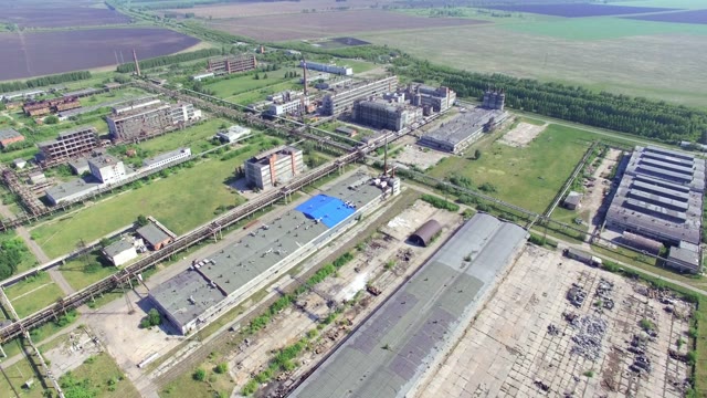 Most Factory In The Country