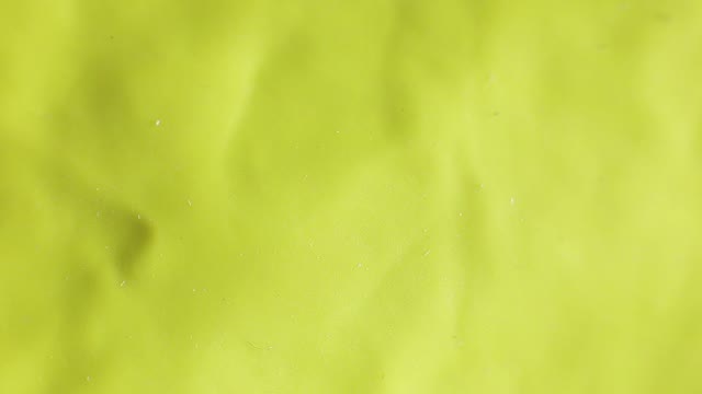 Liquid Abstract Color Background
