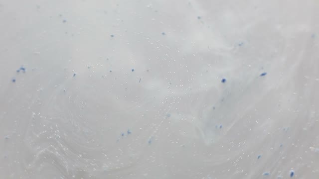Liquid Abstract Color Background