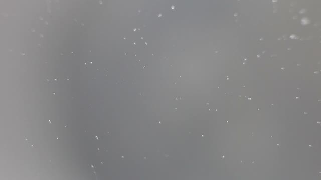 Liquid Abstract Color Background