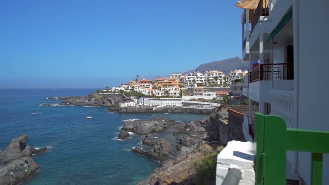 House Sea Coast