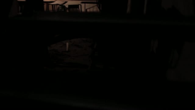 Rises From The Cellar