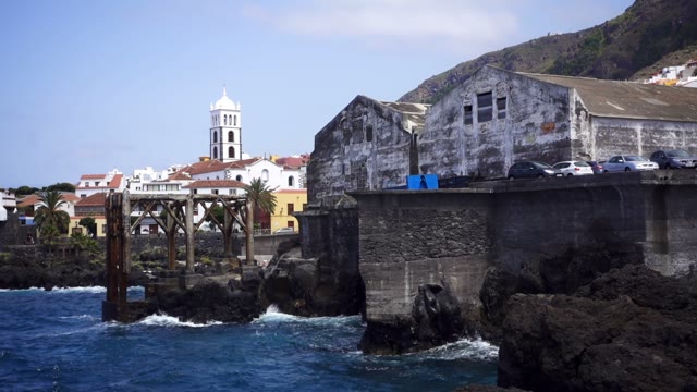 Port Town Beach