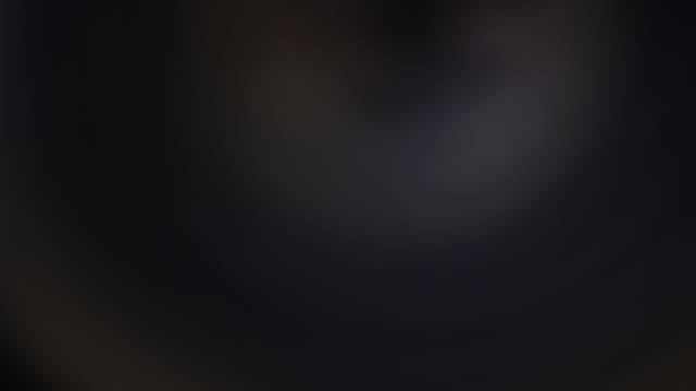 The Camera Moves Away From The Binoculars