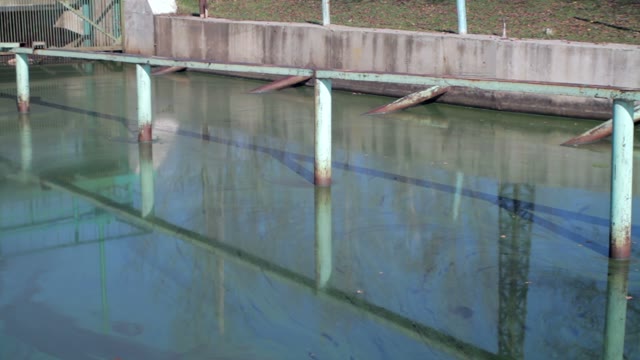 Sewer Waters