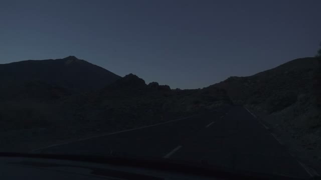 Car Road