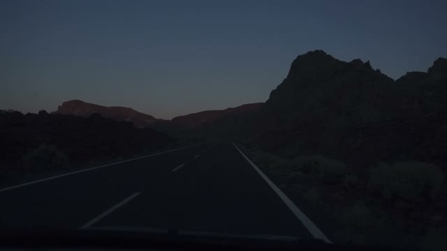 Car Road