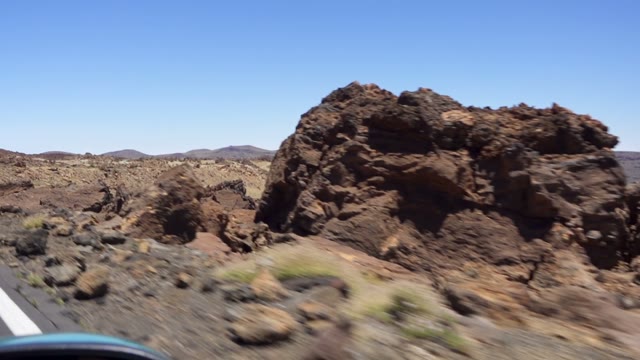 Car Moving