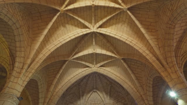 Big Beautiful Catholic Church