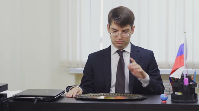 Head Office Sniffing Drugs From Him Desktop