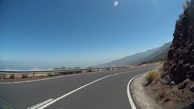 Fast Car Hill Road
