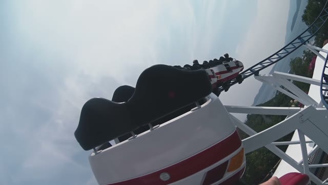 Trip Attractions