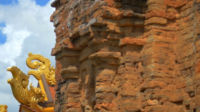 Asian Construction And The Building Of Red Brick