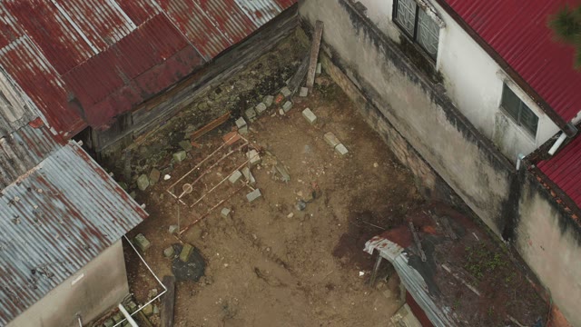 View Slums