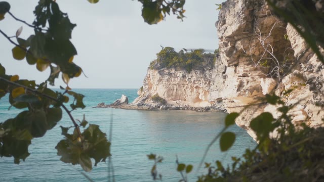 Unimaginably Beautiful And Fascinating Rocky Terrain