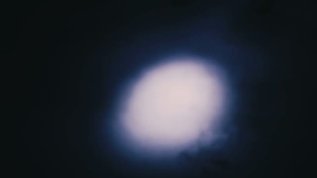 Beam Light Lantern