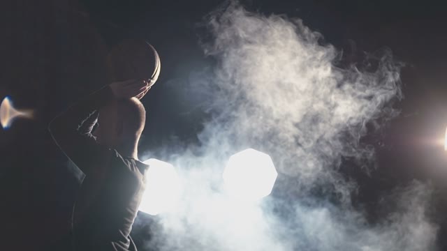 Awesome Combination Throw In The Ring