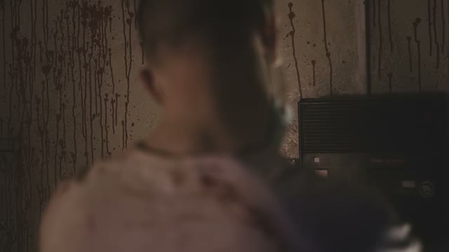 Crazy Doctor Is Preparing To Torture People