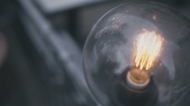 Included Lamp Lighting The Street