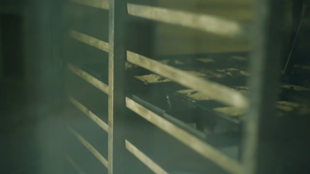 Bread Metal Molds