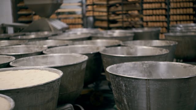 Flour Lies Bowl