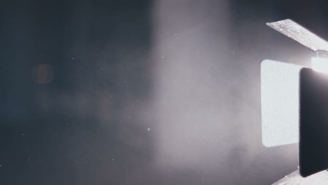Smoke And Searchlight