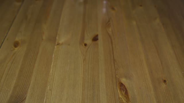 Banks With Honey Stand On The Table