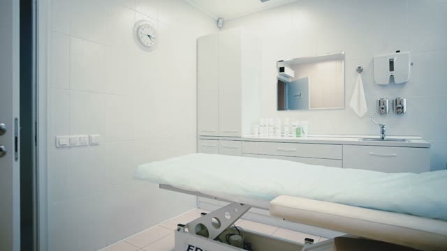 Great Room For Spa Treatments
