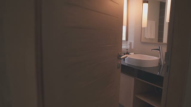 Bathroom Inside