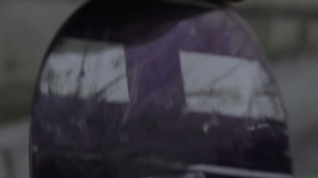 Man Twists A Skateboard Close-up