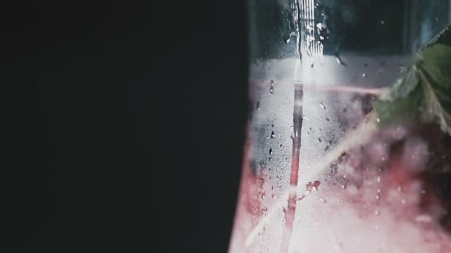 Hookah Berry Syrup