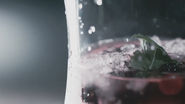 Sweet Shisha Mint