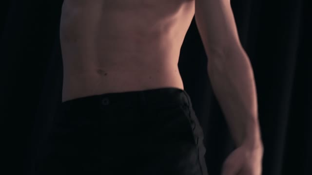 Body Dancer