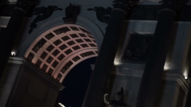 Beautiful Large Gates