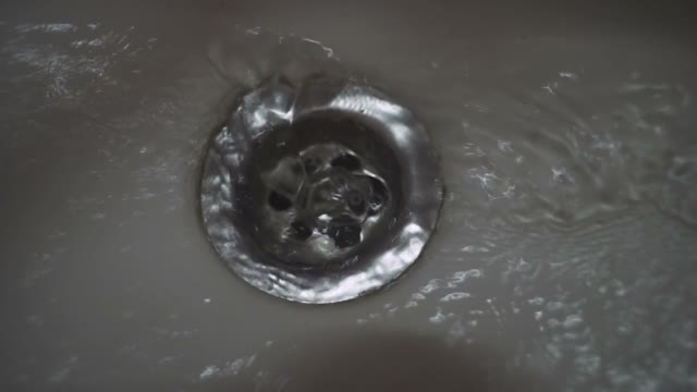 Water Sink
