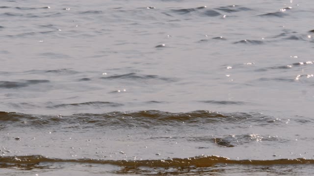 Fishermen Are Sitting In A Boat