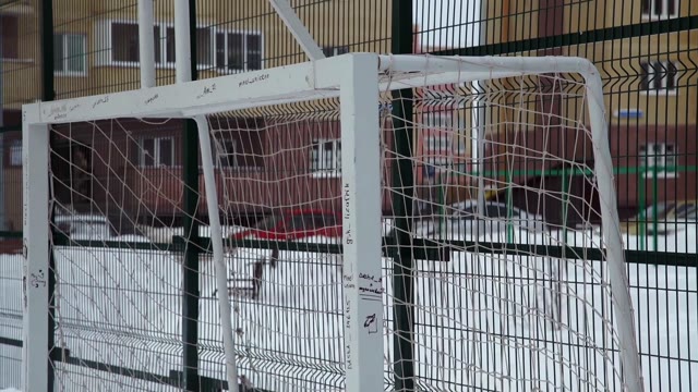 Playground Yard