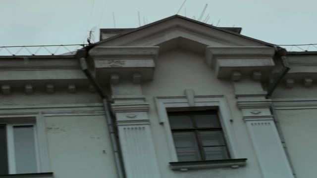 Buildings And Signboards