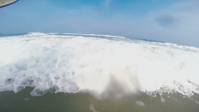 Sea Wave